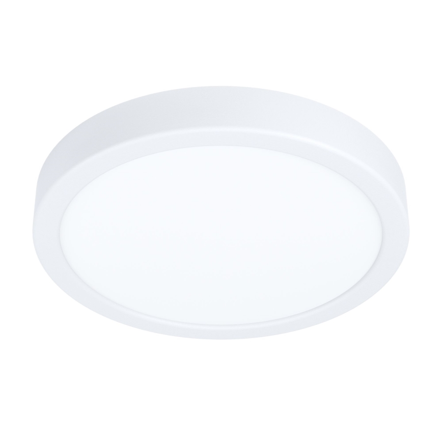 Eglo - Luz de teto fosca LED LED/16,5W/230V