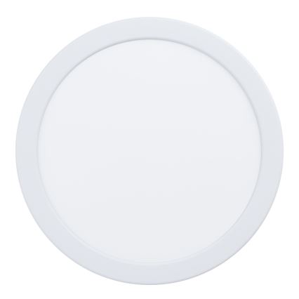 Eglo - Luz de teto fosca LED LED/16,5W/230V