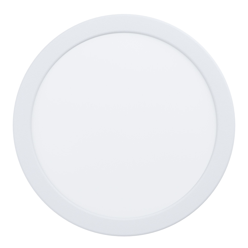 Eglo - Luz de teto fosca LED LED/16,5W/230V