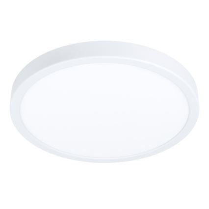 Eglo - Luz de teto fosca LED LED/20W/230V
