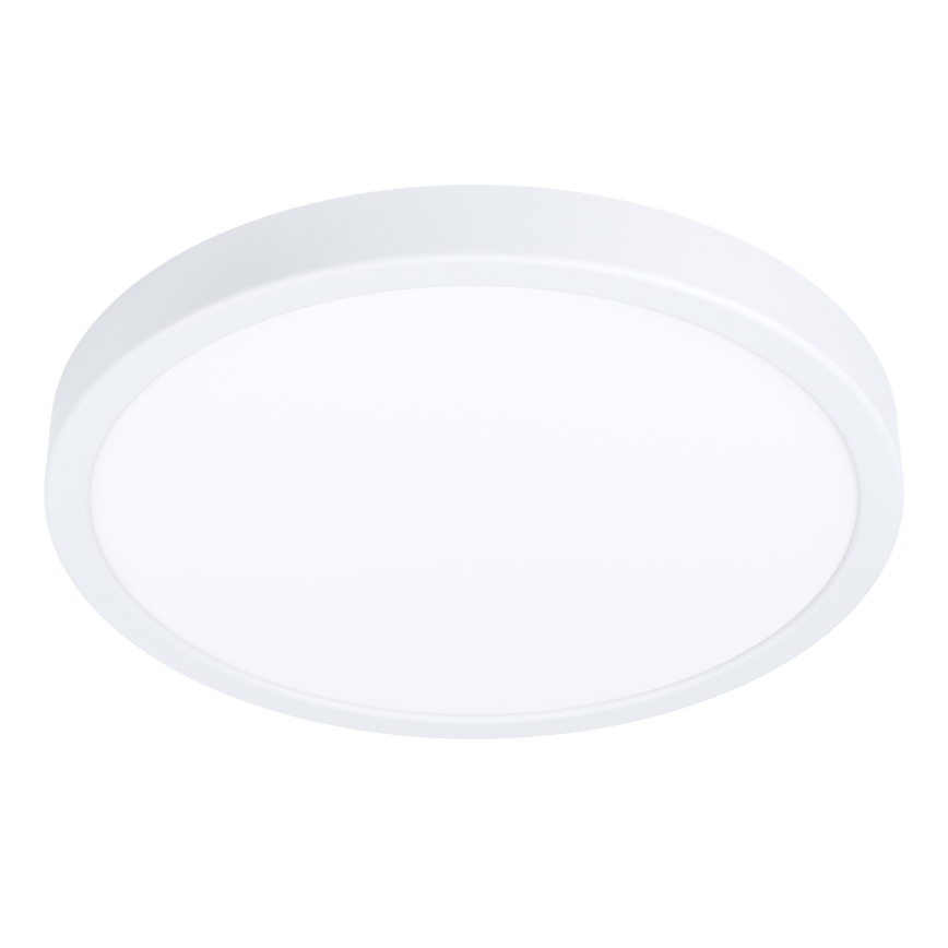 Eglo - Luz de teto fosca LED LED/20W/230V