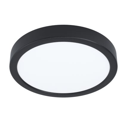 Eglo - Luz de teto LED de escurecimento LED/16,5W/230V
