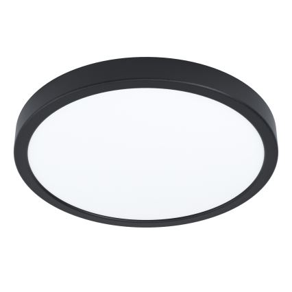 Eglo - Iluminação de teto LED com regulação LED/20W/230V