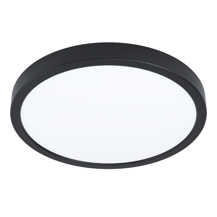 Eglo - Iluminação de teto LED com regulação LED/20W/230V