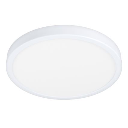 Eglo - Luz de teto de casa de banho LED LED/20W/230V IP44