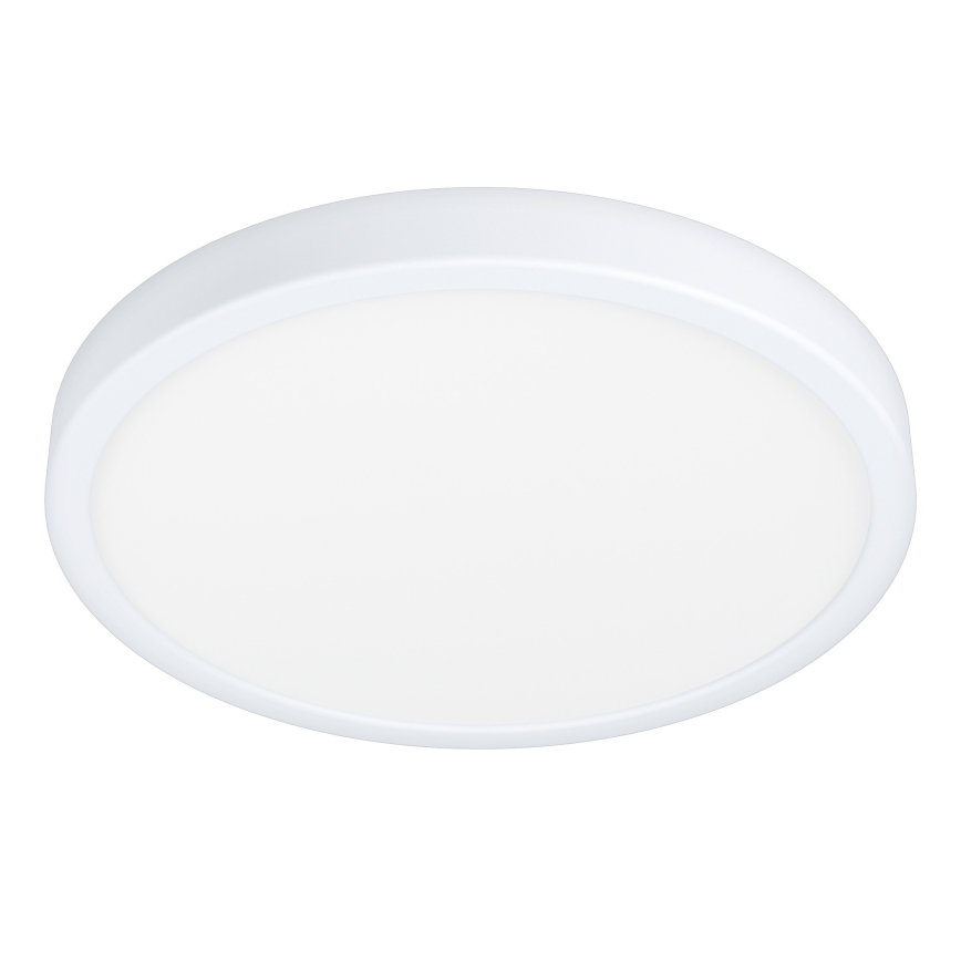 Eglo - Luz de teto de casa de banho LED LED/20W/230V IP44