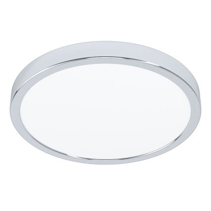 Eglo - Luz de teto de casa de banho LED LED/20W/230V IP44