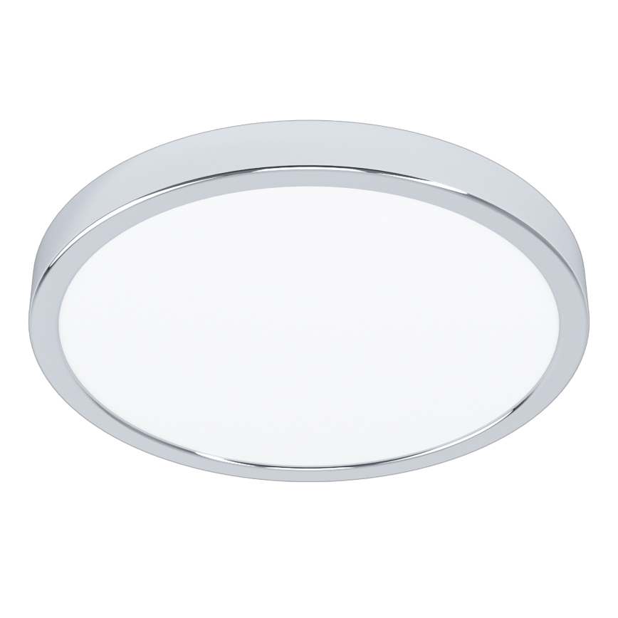 Eglo - Luz de teto de casa de banho LED LED/20W/230V IP44