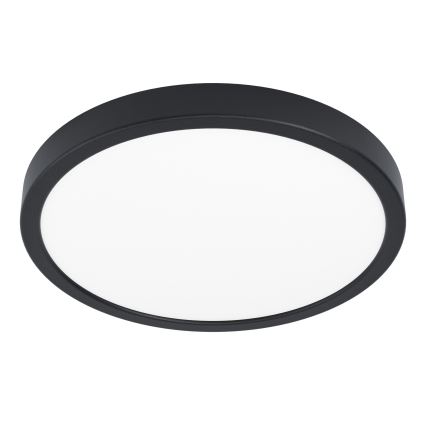 Eglo - Luz de teto de casa de banho LED LED/20W/230V IP44