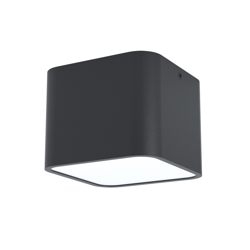 Eglo - Luz de teto 1xE27/28W/230V