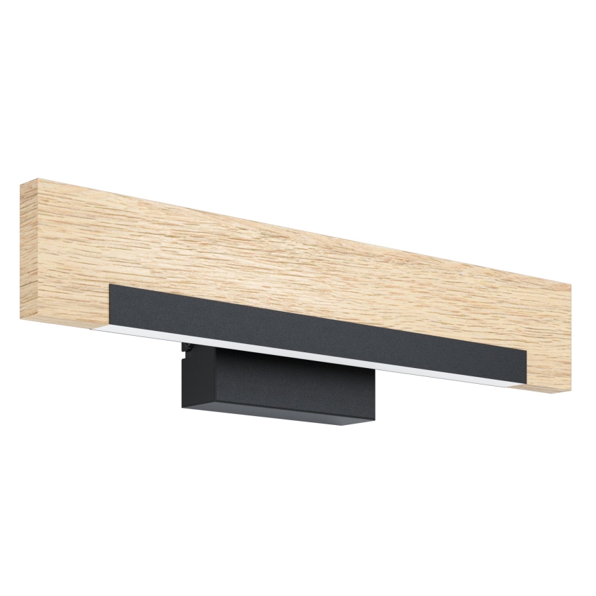 Eglo - Iluminação de parede LED LED/9,6W/230V
