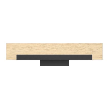 Eglo - Iluminação de parede LED LED/9,6W/230V