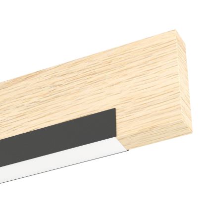 Eglo - Iluminação de parede LED LED/9,6W/230V