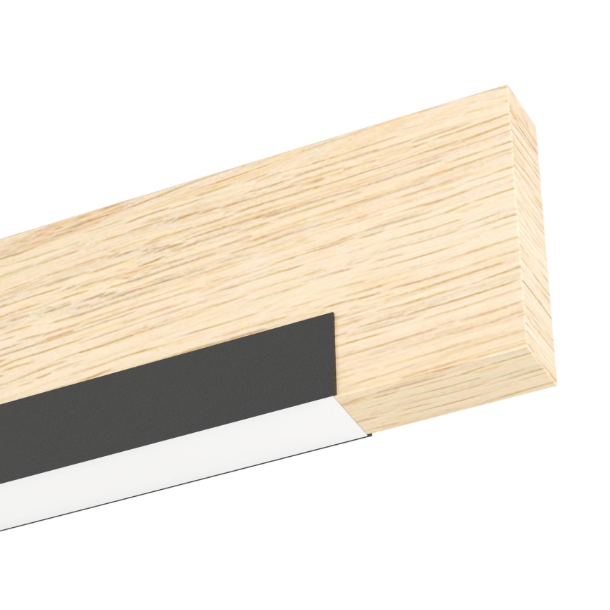 Eglo - Iluminação de parede LED LED/9,6W/230V