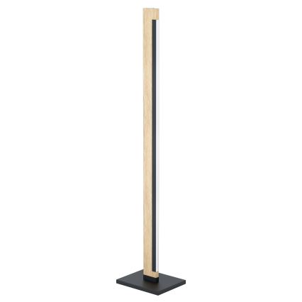 Eglo - LED Regulação táctil candeeiro de chão CAMACHO LED/22W/230V