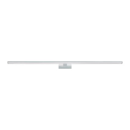 Eglo - Iluminação de espelho para casa de banho LED LED/14W/230V 4000K 120 cm IP44