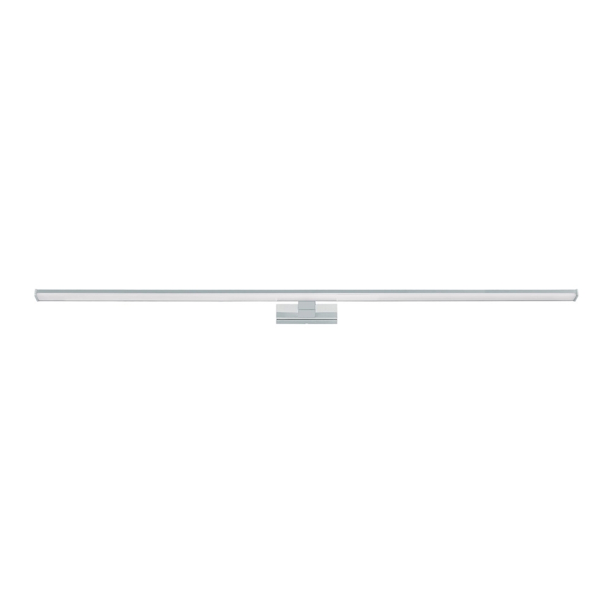 Eglo - Iluminação de espelho para casa de banho LED LED/14W/230V 4000K 120 cm IP44