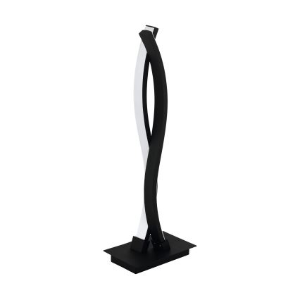 Eglo - Candeeiro de mesa LED LED/10W/230V