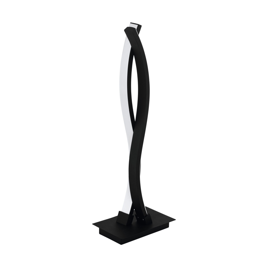 Eglo - Candeeiro de mesa LED LED/10W/230V