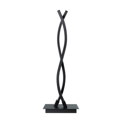 Eglo - Candeeiro de mesa LED LED/10W/230V