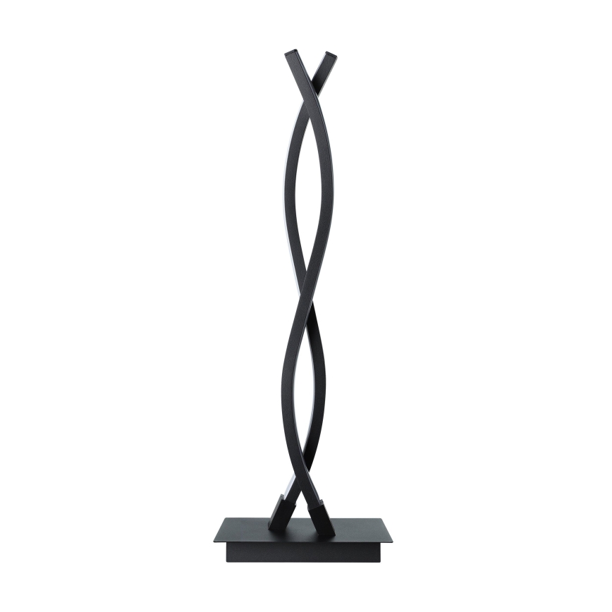 Eglo - Candeeiro de mesa LED LED/10W/230V