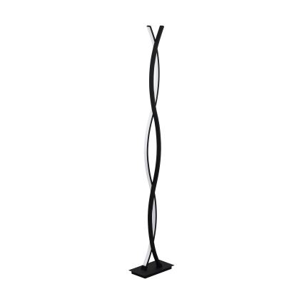 Eglo - Candeeiro de chão LED LED/32W/230V