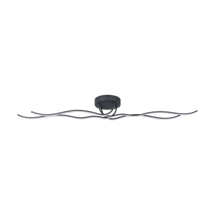 Eglo - Candelabro fixo LED LED/36W/230V