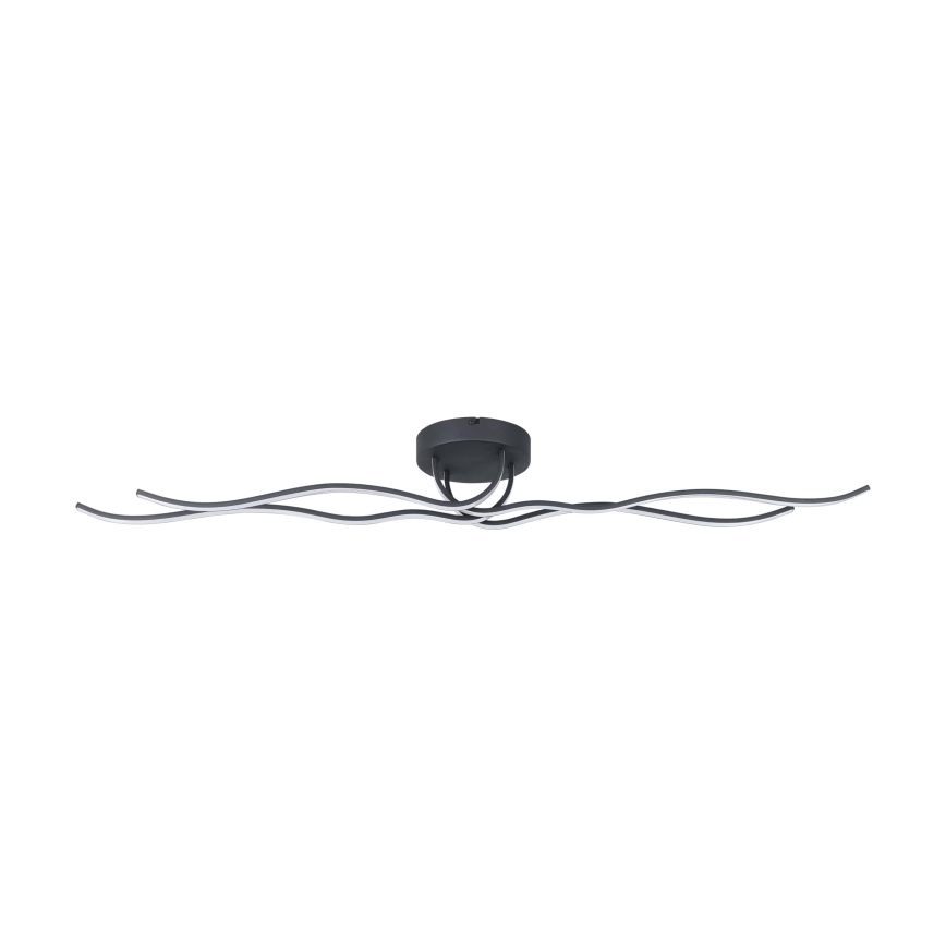 Eglo - Candelabro fixo LED LED/36W/230V