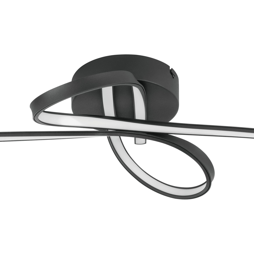 Eglo - Luz de teto LED LED/21W/230V