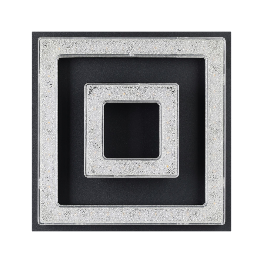 Eglo - Luz de teto LED LED/12W/230V