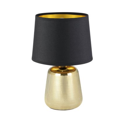 Eglo - Lâmpada de mesa 1xE14/40W/230V