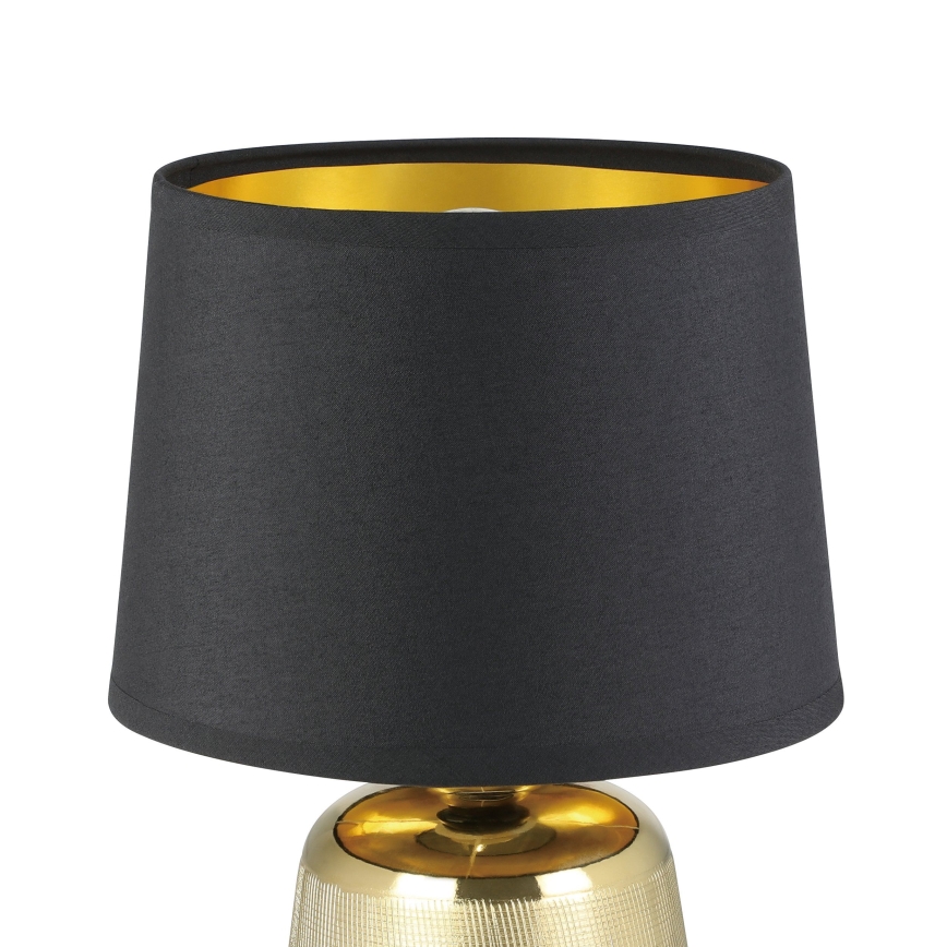 Eglo - Lâmpada de mesa 1xE14/40W/230V