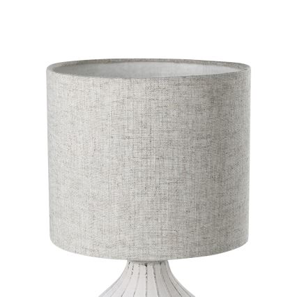 Eglo - Lâmpada de mesa 1xE27/40W/230V