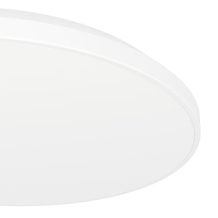 Eglo - Luz de teto LED LED/18W/230V