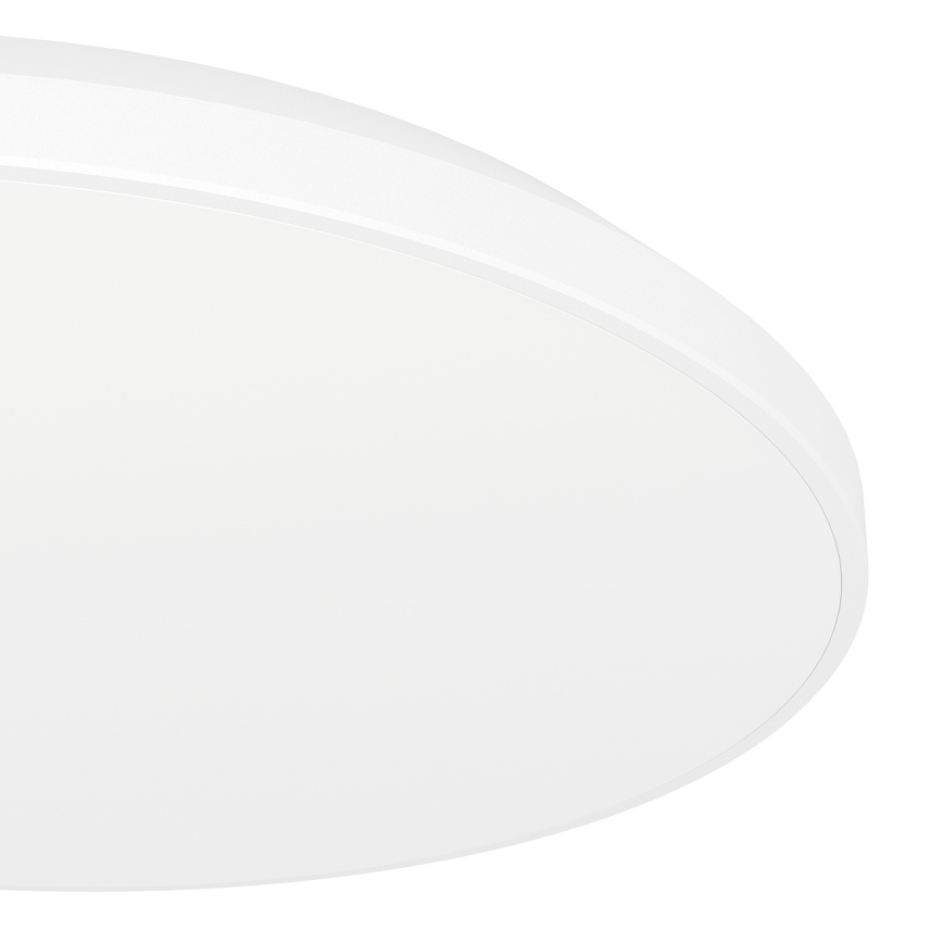 Eglo - Luz de teto LED LED/18W/230V