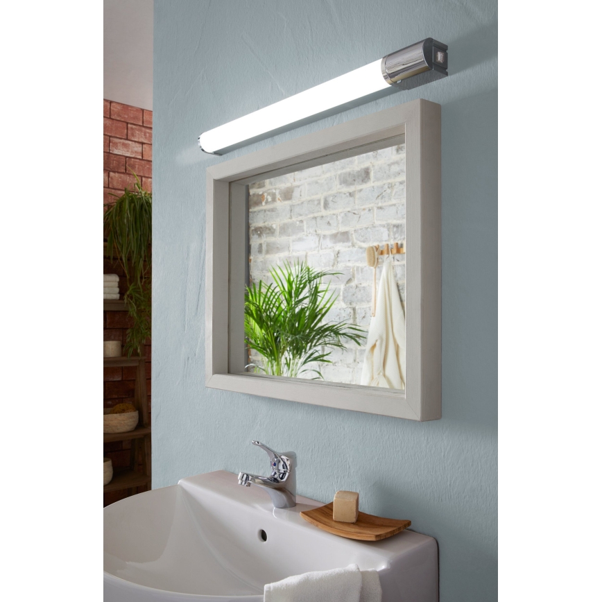 Eglo - Luz de espelho de casa de banho LED LED/15W/230V IP44