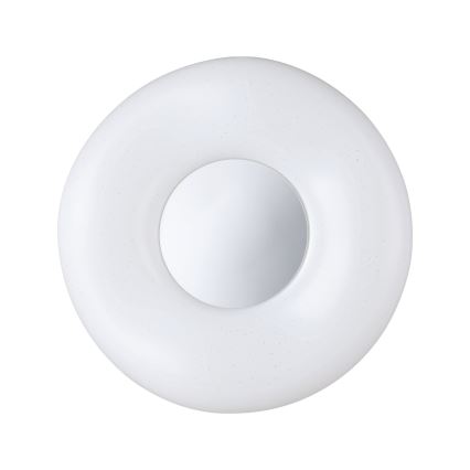 Eglo - Iluminação de teto LED com regulação LED/18W/230V + controlo remoto