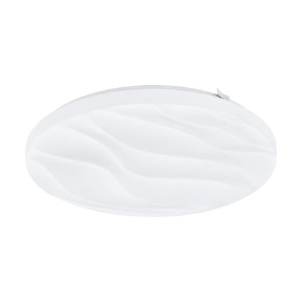 Eglo - Iluminação de teto LED LED/14,6W/230V