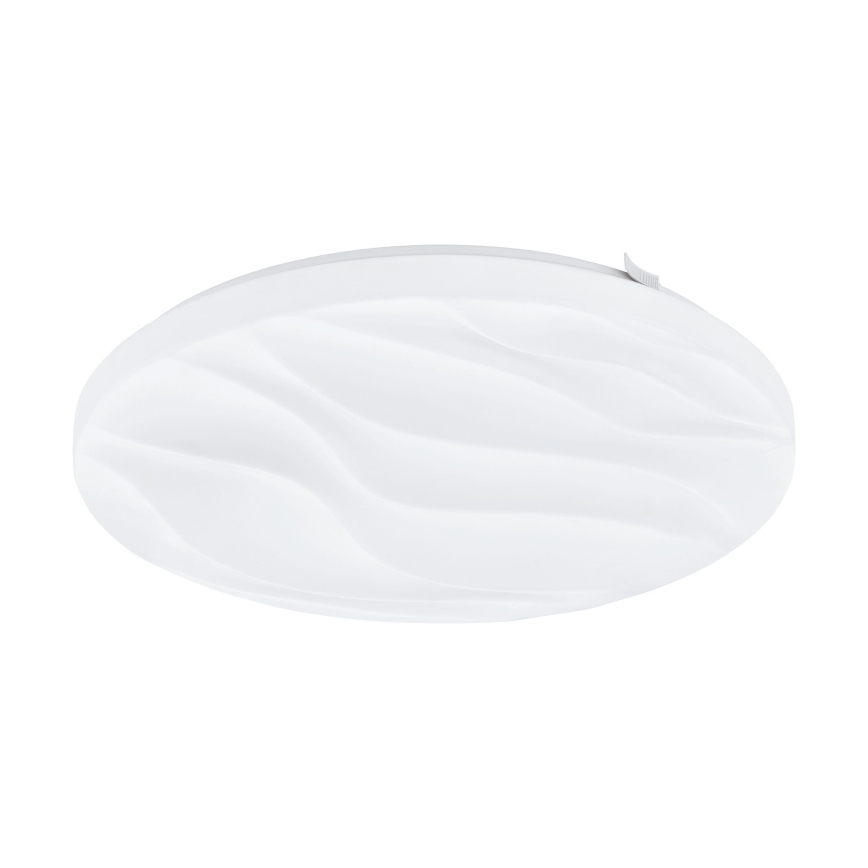 Eglo - Iluminação de teto LED LED/14,6W/230V