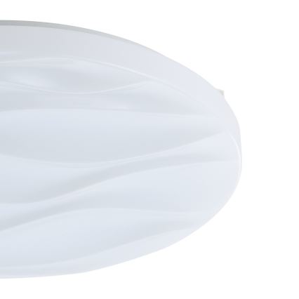 Eglo - Iluminação de teto LED LED/14,6W/230V