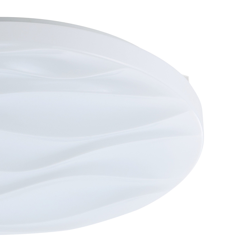 Eglo - Iluminação de teto LED LED/14,6W/230V