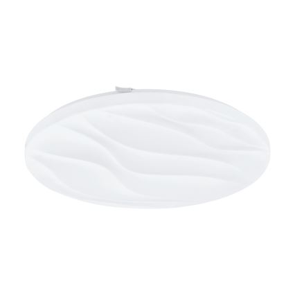 Eglo - Luz de teto LED LED/22W/230V