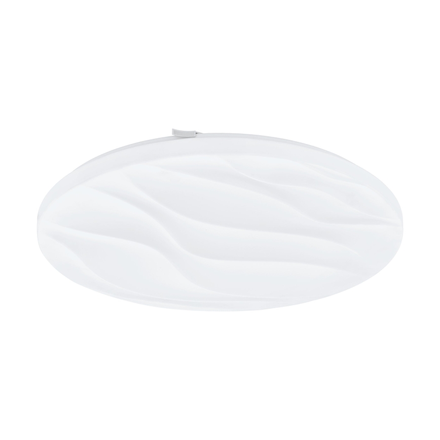 Eglo - Luz de teto LED LED/22W/230V