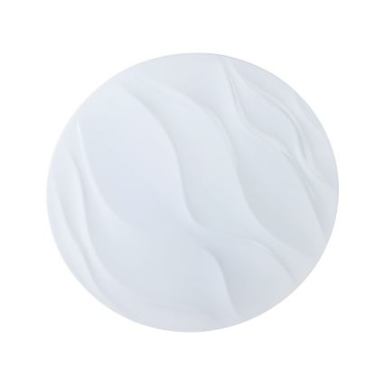 Eglo - Luz de teto LED LED/22W/230V