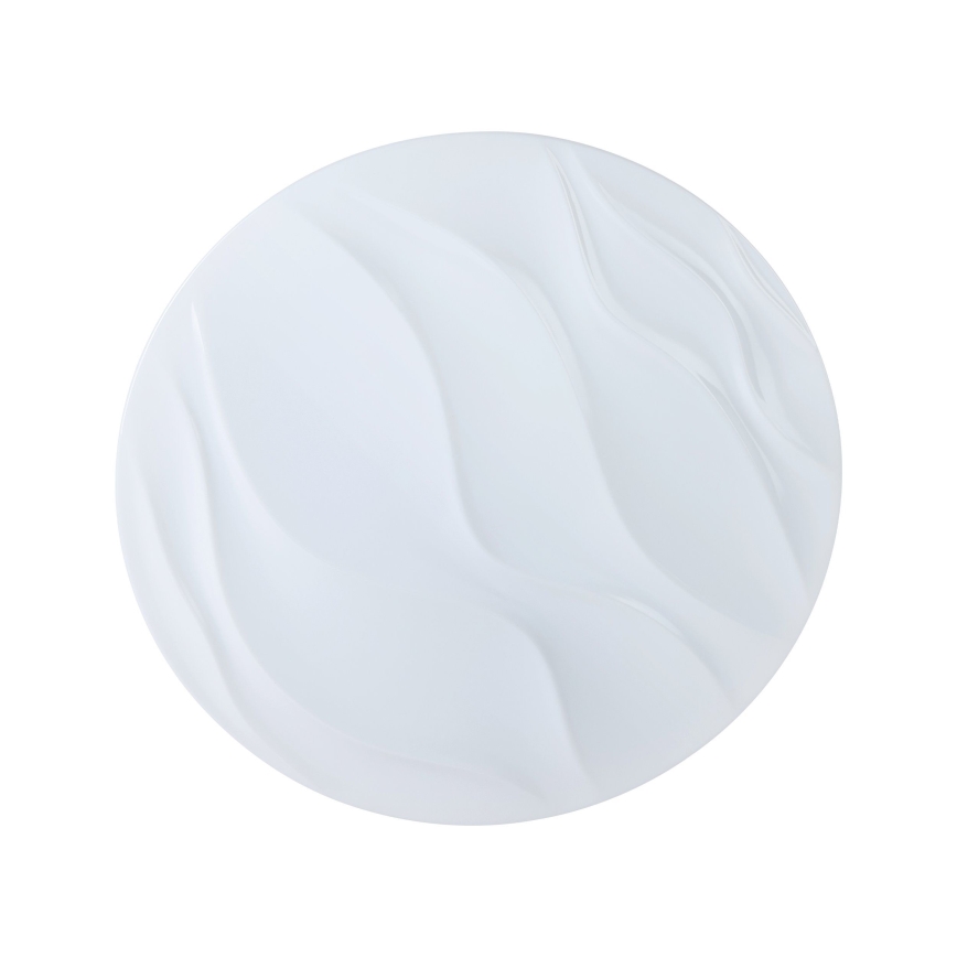 Eglo - Luz de teto LED LED/22W/230V