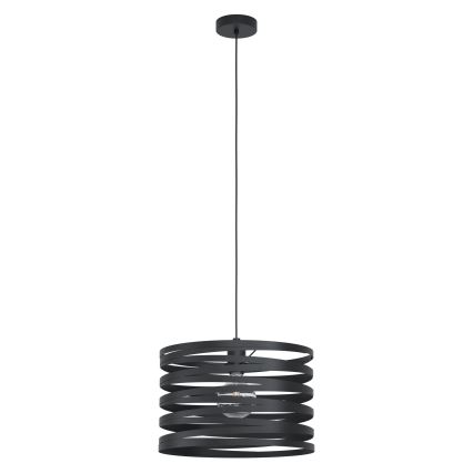 Eglo - Candelabro num fio 1xE27/40W/230V