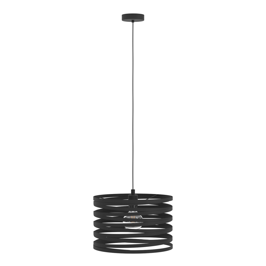 Eglo - Candelabro num fio 1xE27/40W/230V
