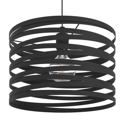 Eglo - Candelabro num fio 1xE27/40W/230V