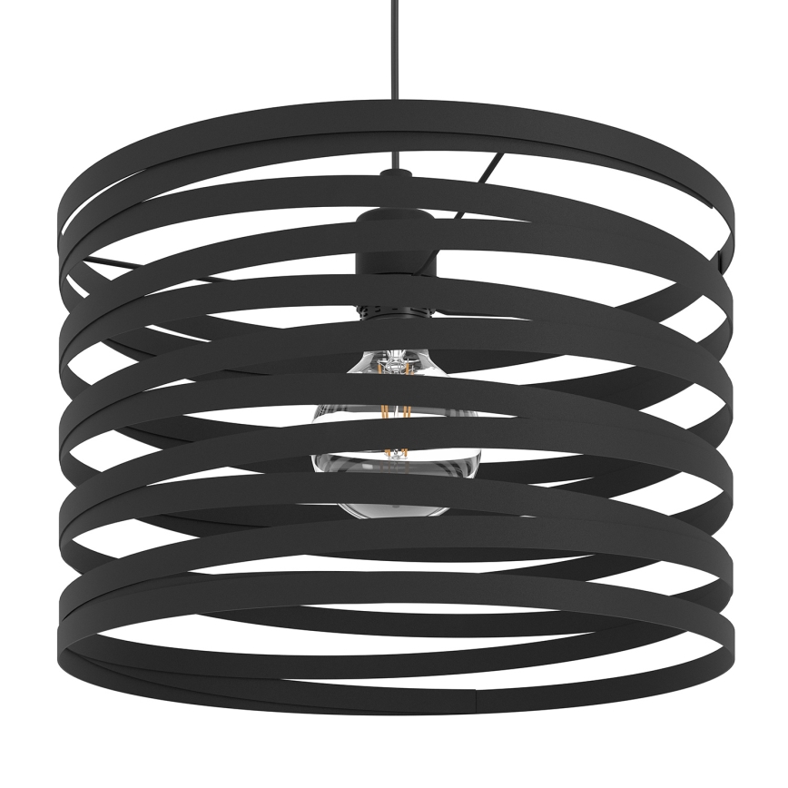 Eglo - Candelabro num fio 1xE27/40W/230V