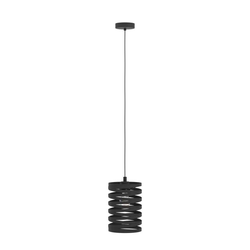 Eglo - Candelabro num fio 1xE27/40W/230V